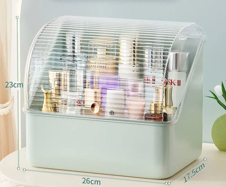 Stylish Makeup Storage Box