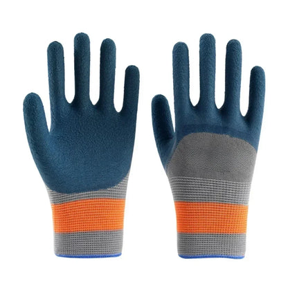 Tough Protective Industrial Work Gloves
