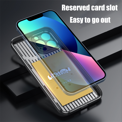 Tough Durable Phone Case