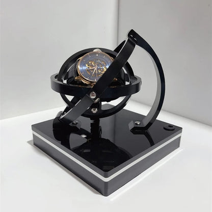 Automatic Self Winding Watch Storage Box