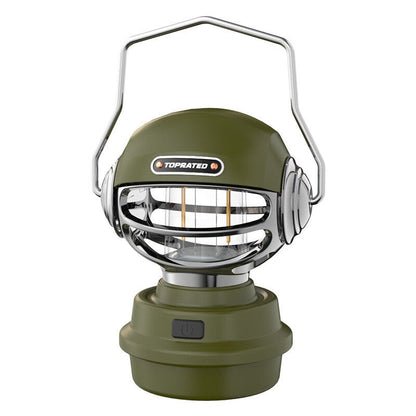 Bright Outdoor Waterproof Camping Lamp