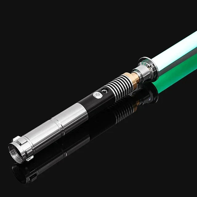 Colorful LED Sword Toy Collectible Prop Gift