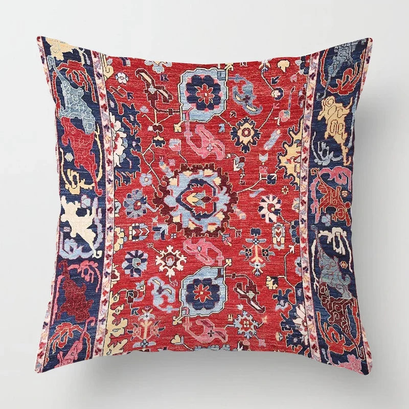 Soft Plush Teddy Velvet Cushion Cover