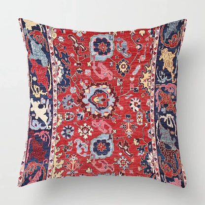 Soft Plush Teddy Velvet Cushion Cover