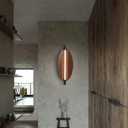 Elegant Wall Lamp