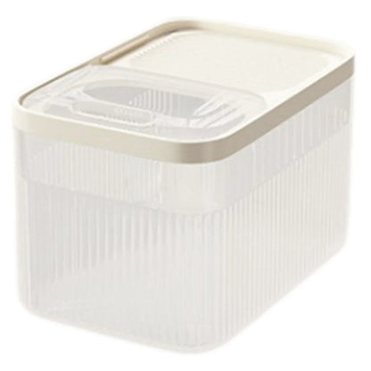 Pet Food Storage Container Airtight Fresh Keeper