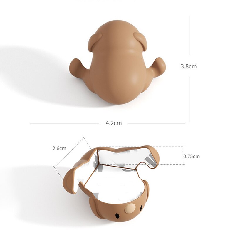 Baby Proof Corner Protectors Foam Cushions