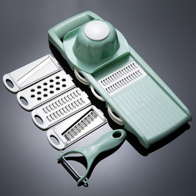 Simple Fast Food Chopper Grinder - Luxicro