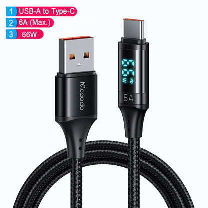 Fast USB Universal Phone Charger Cord