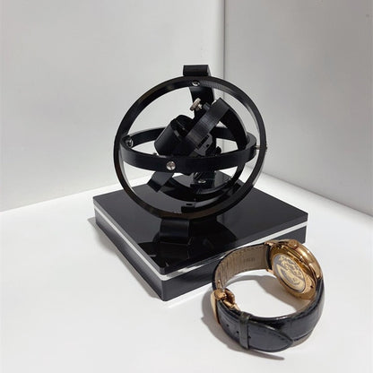 Automatic Self Winding Watch Storage Box