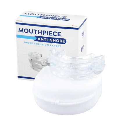 Anti Snore Sleep Solution Device