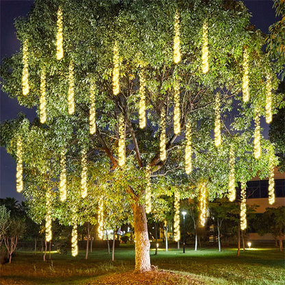 Bright LED Fairy Light String for Outdoor Decoration