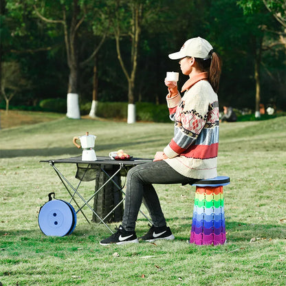 Lightweight Compact Camping Chair