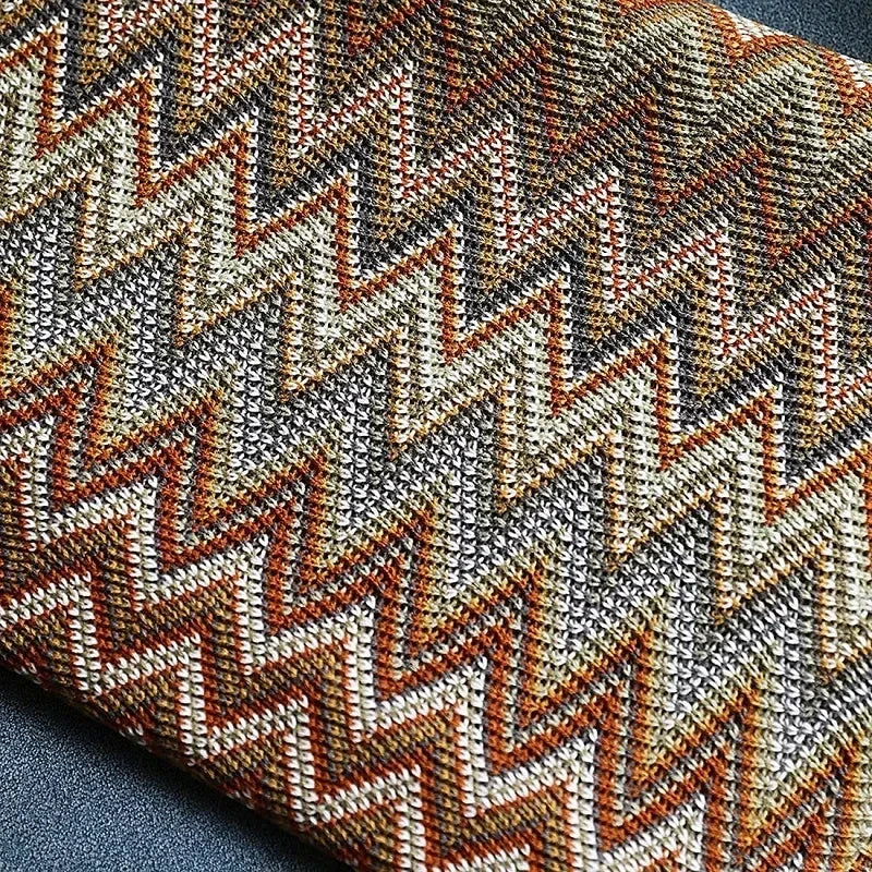 Soft Plush Rustic Red Throw Blanket