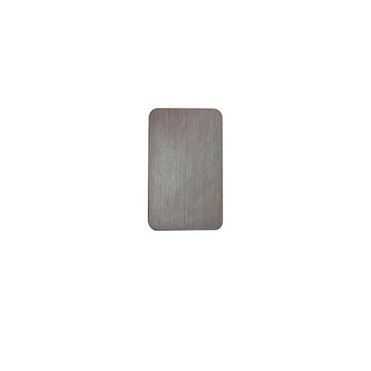 Sophisticated Slim Line Wall Lamp
