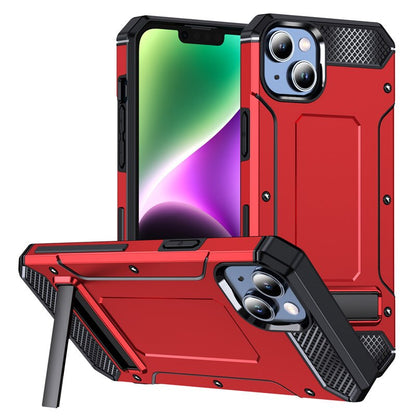 Durable Shockproof iPhone Phone Cover