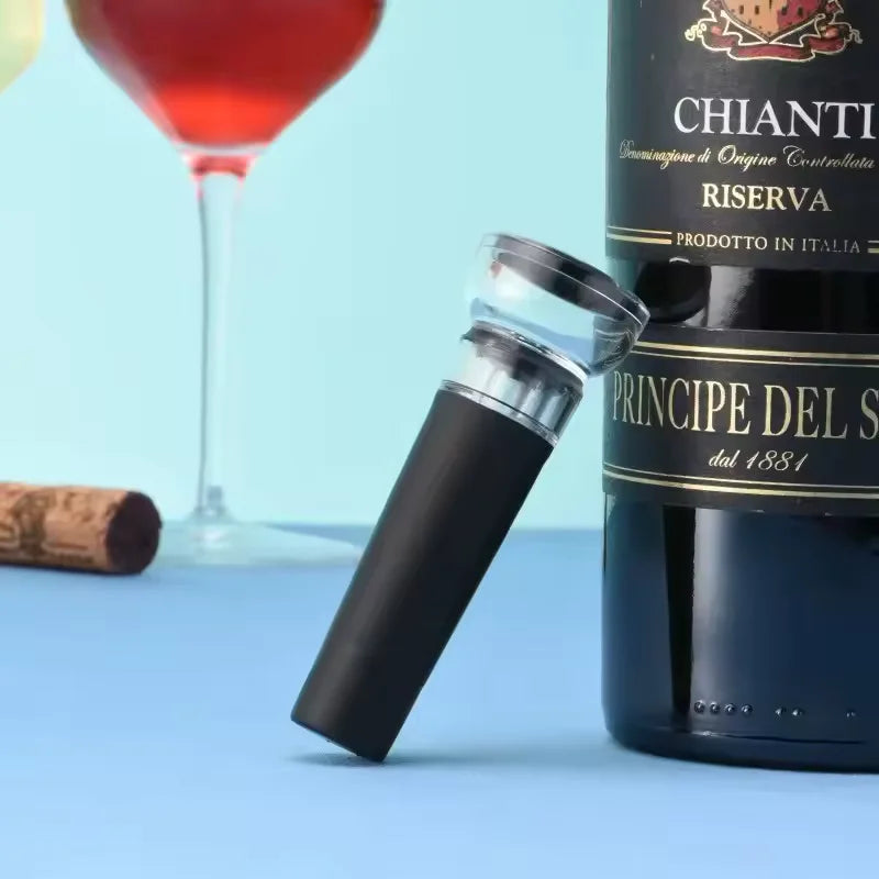 Easy Wine Saver Preservation Kit