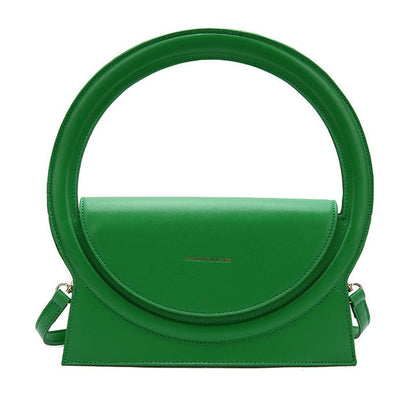 Stylish Urban Chic Crossbody Purse