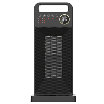 Fast 2000W Electric Room Heater with Remote Control