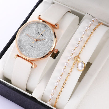 Elegant Premium Women's Jewelry Box