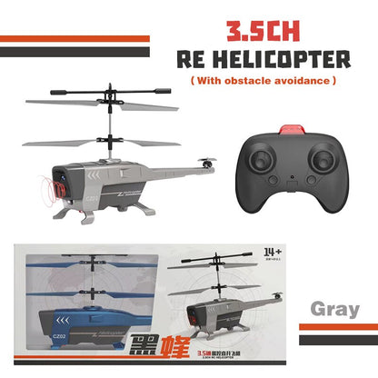 Durable Remote Control RC Helicopter