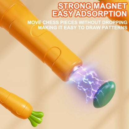 FunReusable Magnetic Drawing Tablet