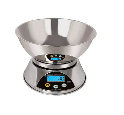 Accurate Food Scale in Grams and Oz