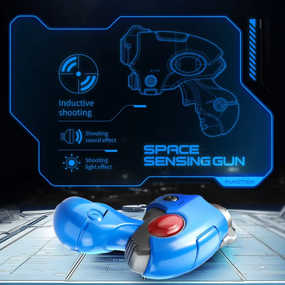 Fun Remote Control Mini Drone for Kids