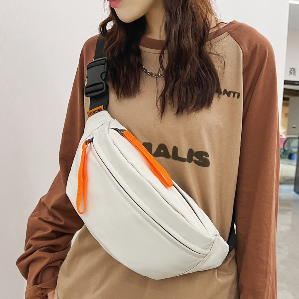 Stylish City Fanny Pack