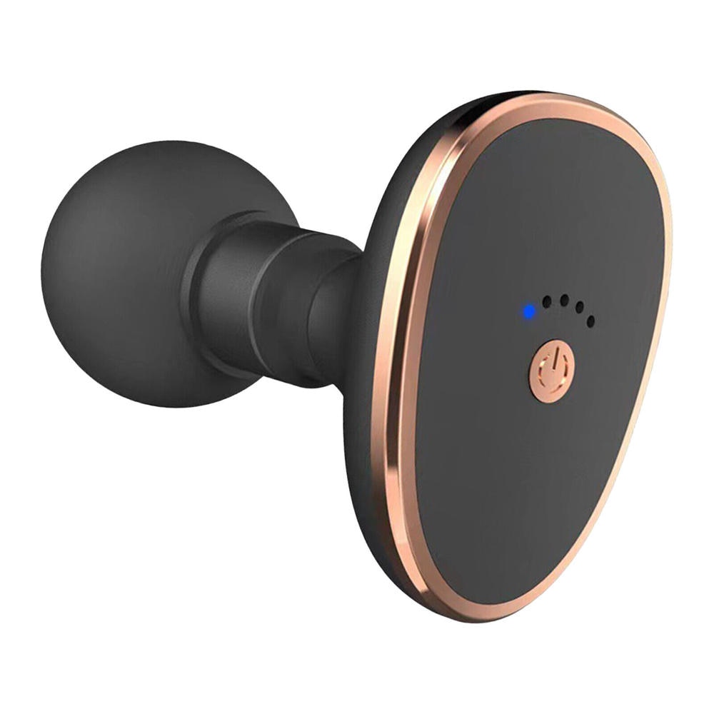Compact Personal Muscle Massage Tool