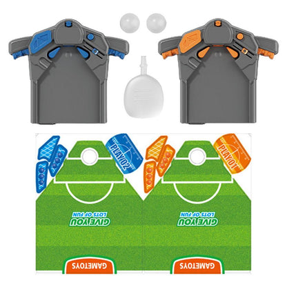 Exciting Home Foosball Table Game