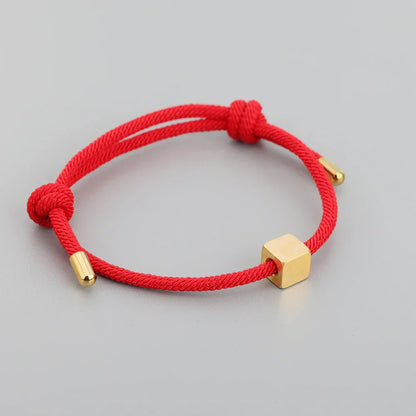 Customized Couples Engraved Name Bar Bracelets