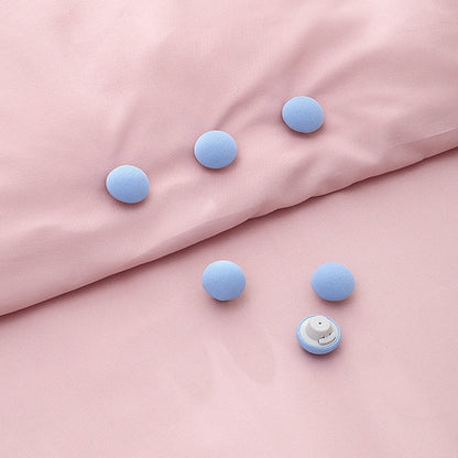 Simple Grip Bed Sheet Holder Clamp Clips