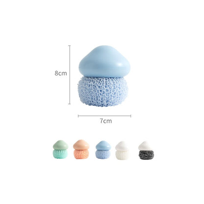 Soft Bristle Small Detail Brush