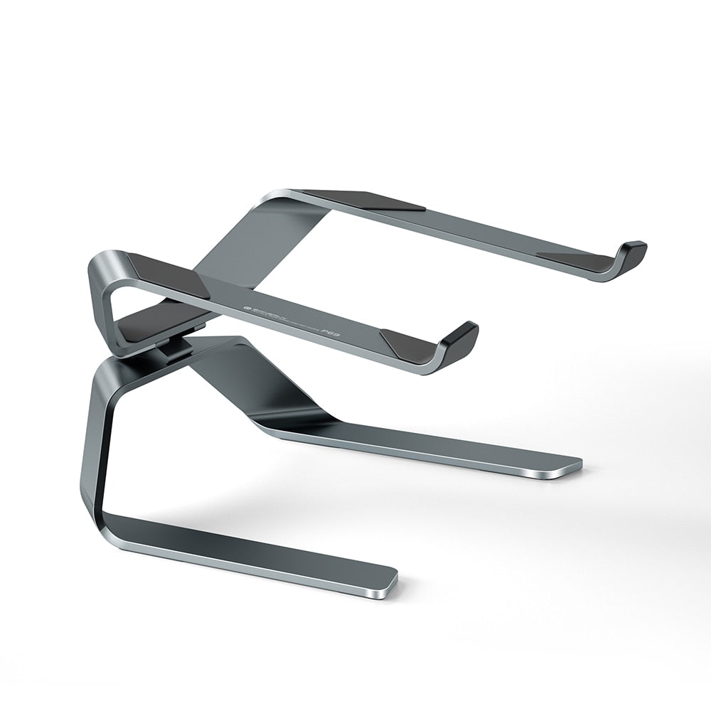 Portable Foldable Laptop Desk Stand - Luxicro