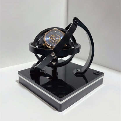 Automatic Self Winding Watch Storage Box - Luxicro