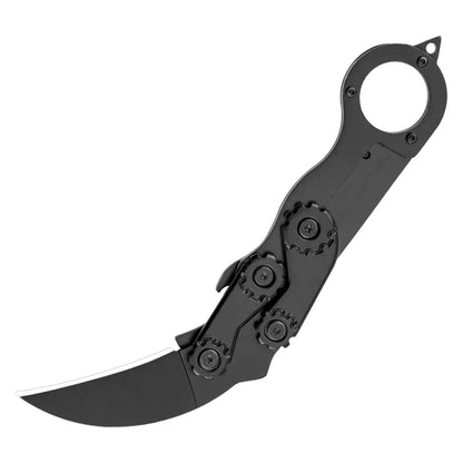Compact Folding Tactical Pocket Knife