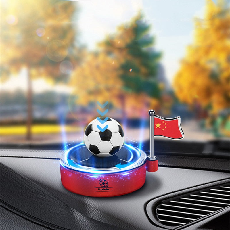 New Car Scent Air Freshener Spray