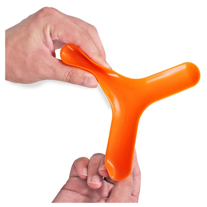 BPA-Free Silicone 3-Section Food Container