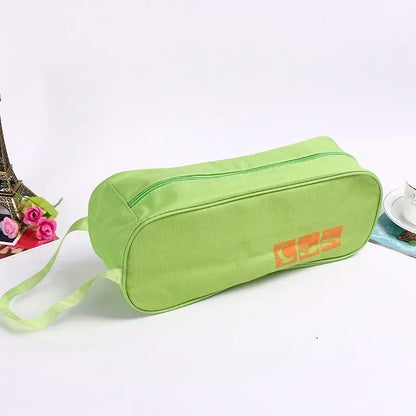 Breathable Waterproof Travel Shoe Pouch