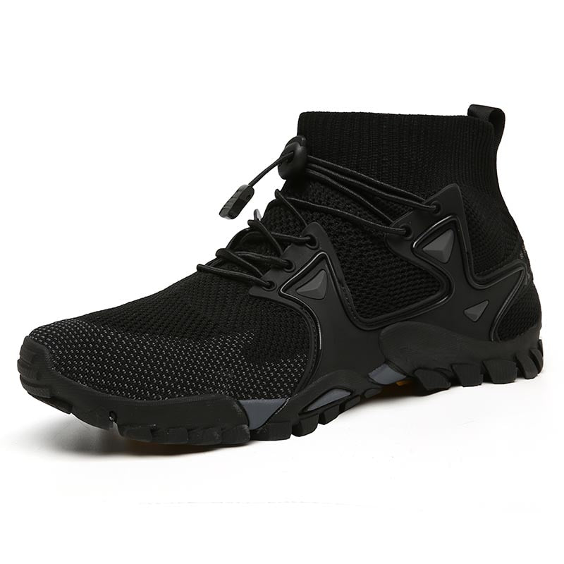 Breathable Easy Slip On Sneakers