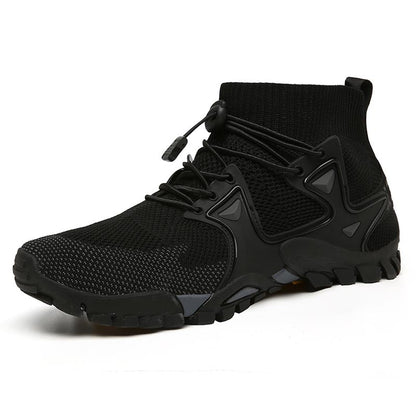 Breathable Easy Slip On Sneakers