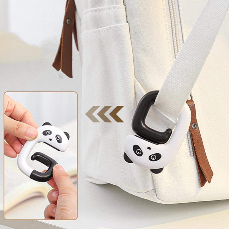 Colorful Pet Wall Mount Hook