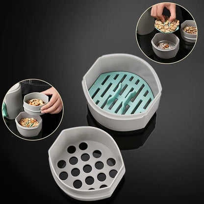 Simple Automatic Peanut Sheller