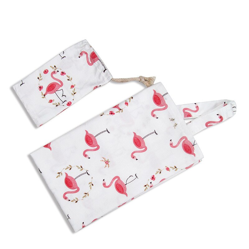 Breastfeeding Baby Carrier Nursing Scarf Covers