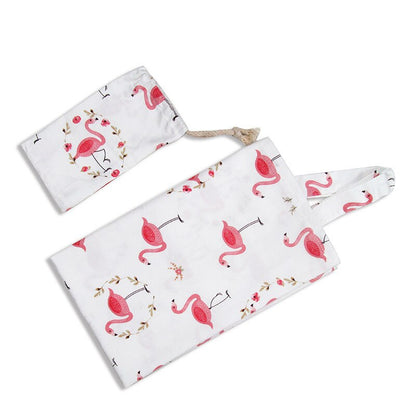 Breastfeeding Baby Carrier Nursing Scarf Covers