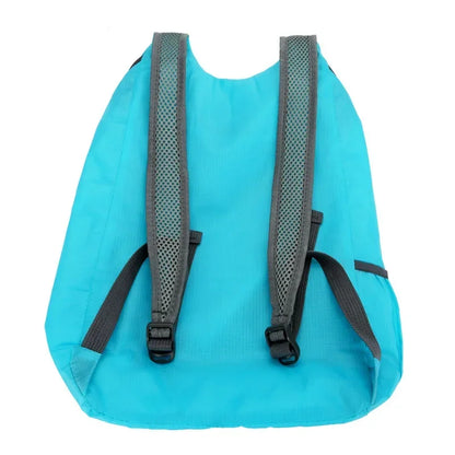 Lightweight Water Resistant Hiking Daypack 20L