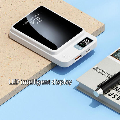Compact Quick Dual USB Travel Charger Battery