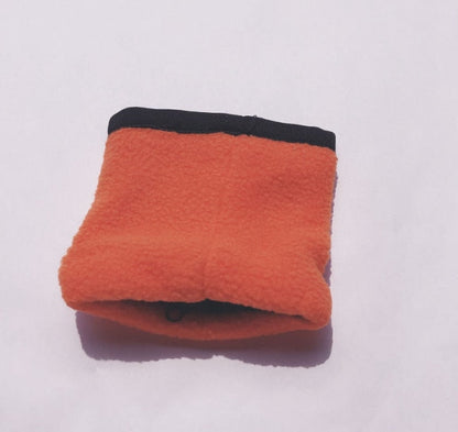 Safe Hidden Cash Travel Wallet