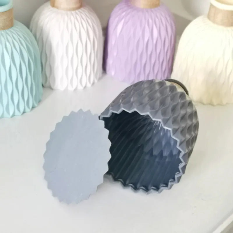 Beautiful Home Floral Vases